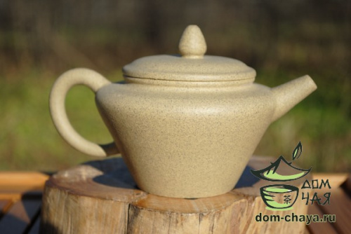 Исинский Чайник #90