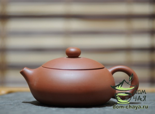 Исинский Чайник #486