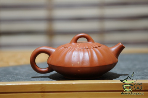 Исинский Чайник #523