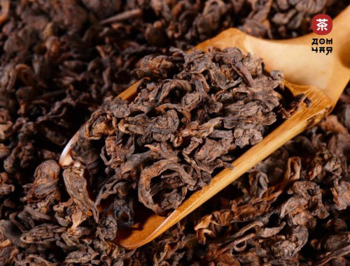 Мэнку Ча Тоу «Фруктовые Головы»