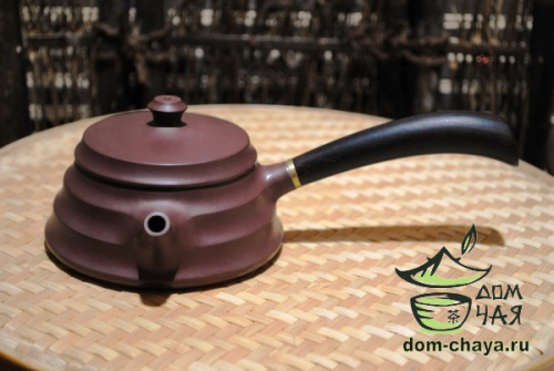 Исинский Чайник #457