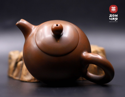 Авторский Чайник из Гуанси #226, 95мл