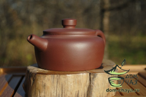 Исинский Чайник #127
