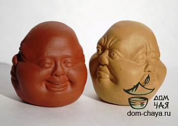 Фигурка на чайную доску #33