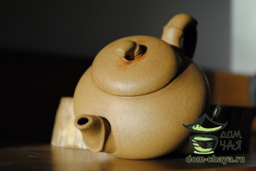 Исинский Чайник #166