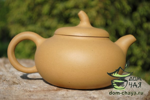 Исинский Чайник #275