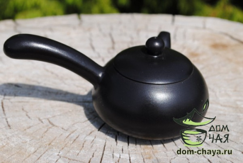Исинский Чайник #353
