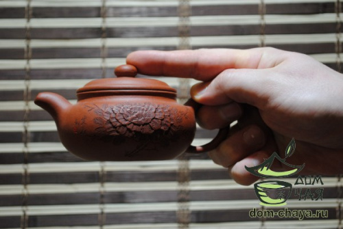 Исинский Чайник #427