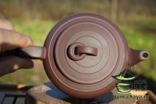 Исинский Чайник #95