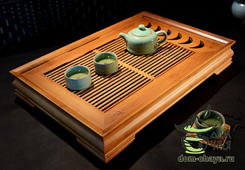 Чабань (чайная доска) A-014