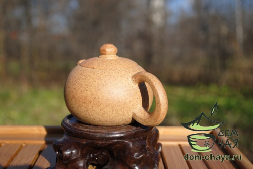 Исинский Чайник #107