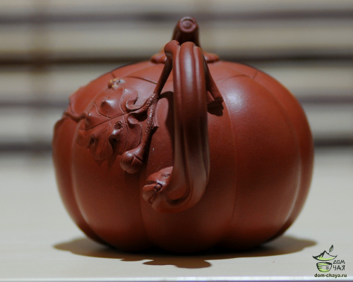 Исинский Чайник Тыква HQ #621