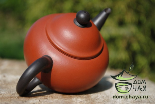 Исинский Чайник #278