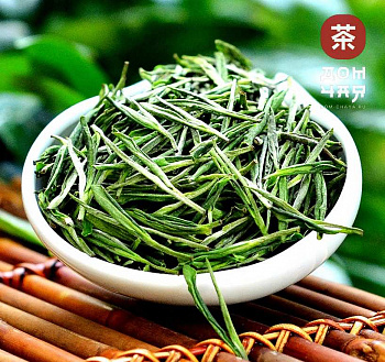 Аньцзи Бай Ча HQ 2025