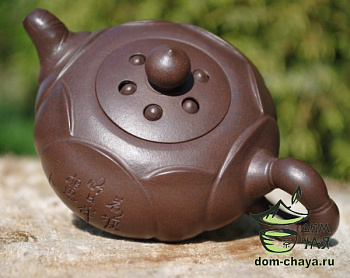 Исинский Чайник #287