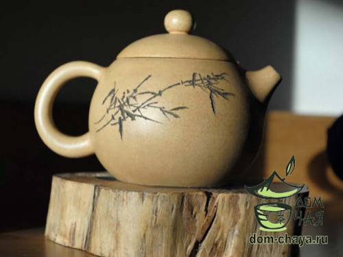 Исинский Чайник #168