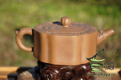 Исинский Чайник #99