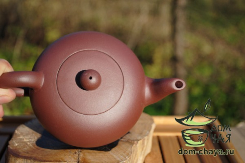 Исинский Чайник #133