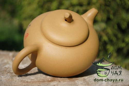 Исинский Чайник #275