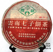 Юнь Я Бин «Пу Вэнь» 2005г.