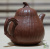 Чайник Исинская глина #631