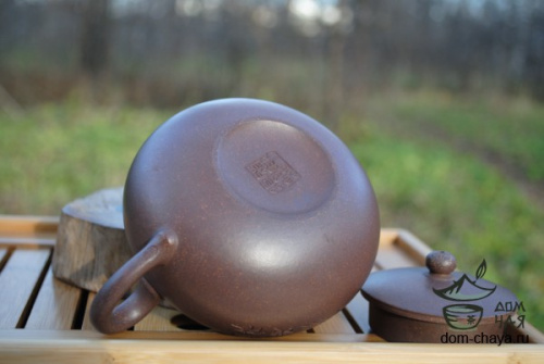 Исинский Чайник #84