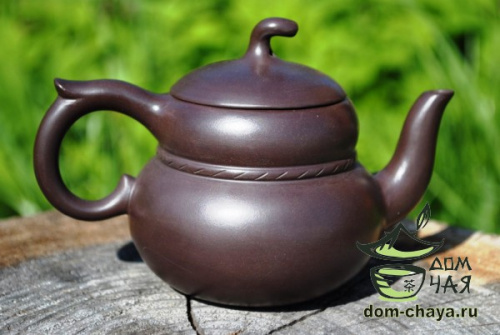 Исинский Чайник #283