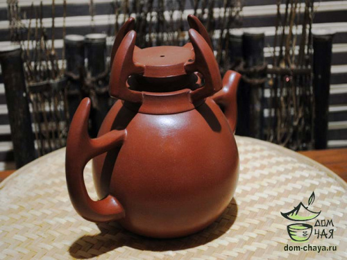 Исинский Чайник #461