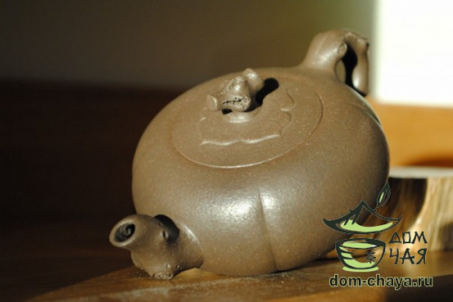 Исинский Чайник #145