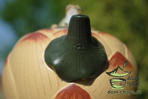 Исинский Чайник #301