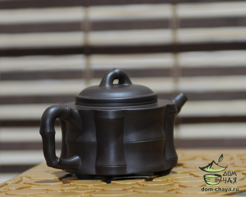 Чайник Исинская глина #582
