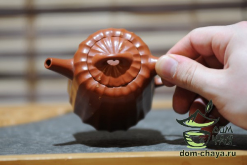 Исинский Чайник #525