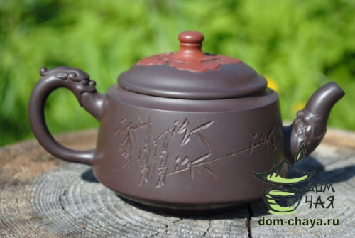 Исинский Чайник #291
