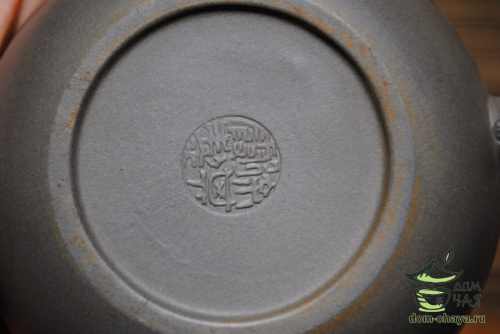 Чайник Исинская глина #411