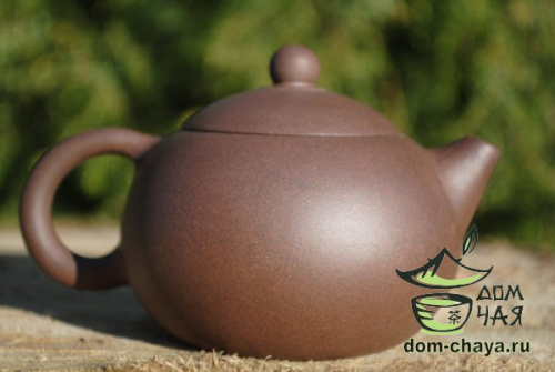 Исинский Чайник #217