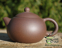 Исинский Чайник #217