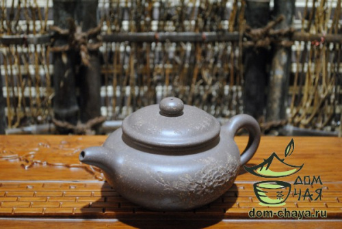 Исинский Чайник #433