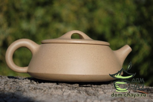 Исинский Чайник #198
