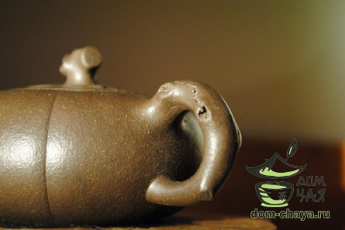 Исинский Чайник #145