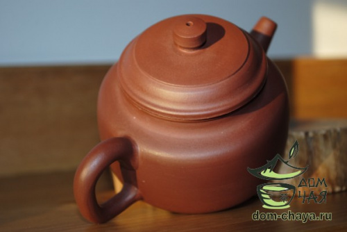 Исинский Чайник #157