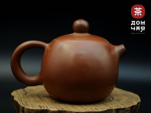 Авторский Чайник из Циньчжоу #74, 110мл.