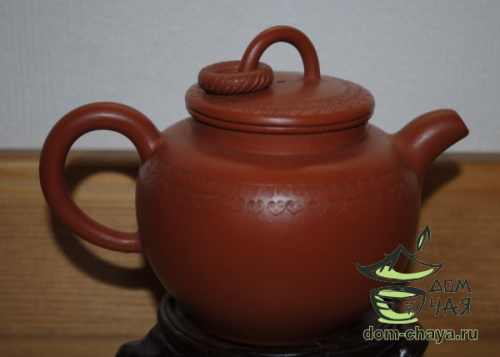 Исинский Чайник #308