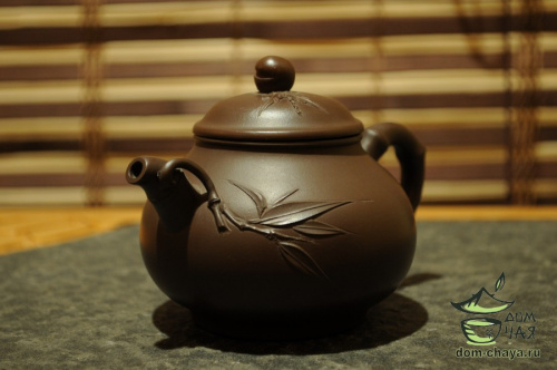 Исинский Чайник #545