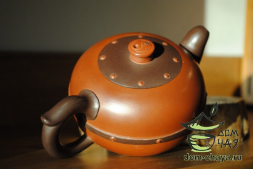 Исинский Чайник #148