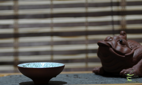 Пиала Исин «Галактика»