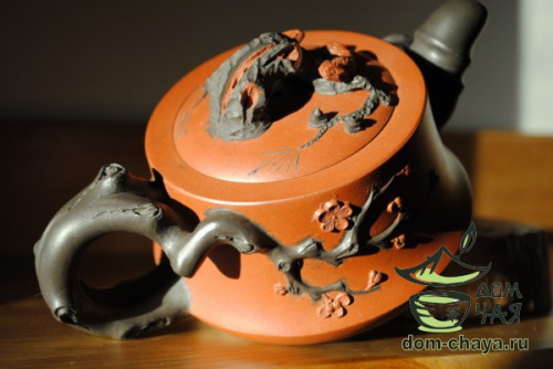 Исинский Чайник #170