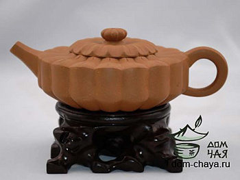 Чайник Исинская глина #59