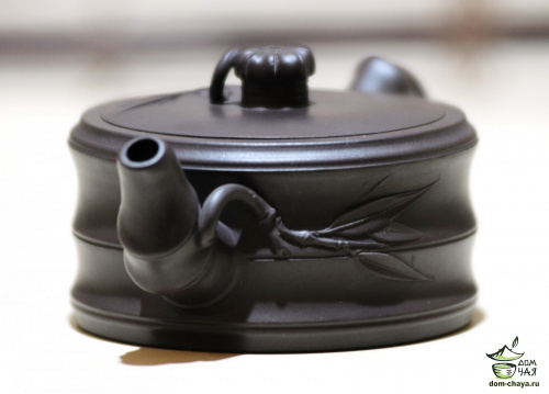 Чайник Исинская глина #645