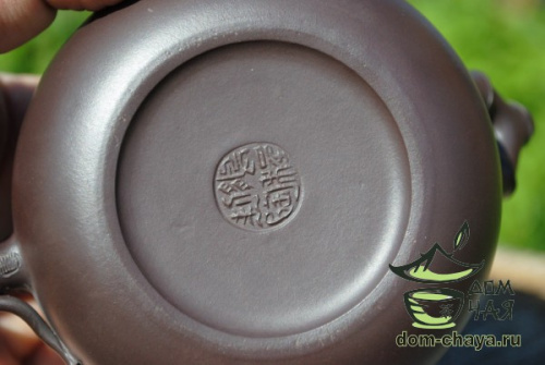 Исинский Чайник #282