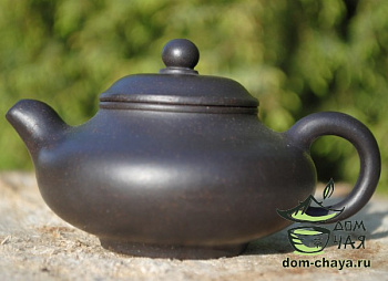 Исинский Чайник #262